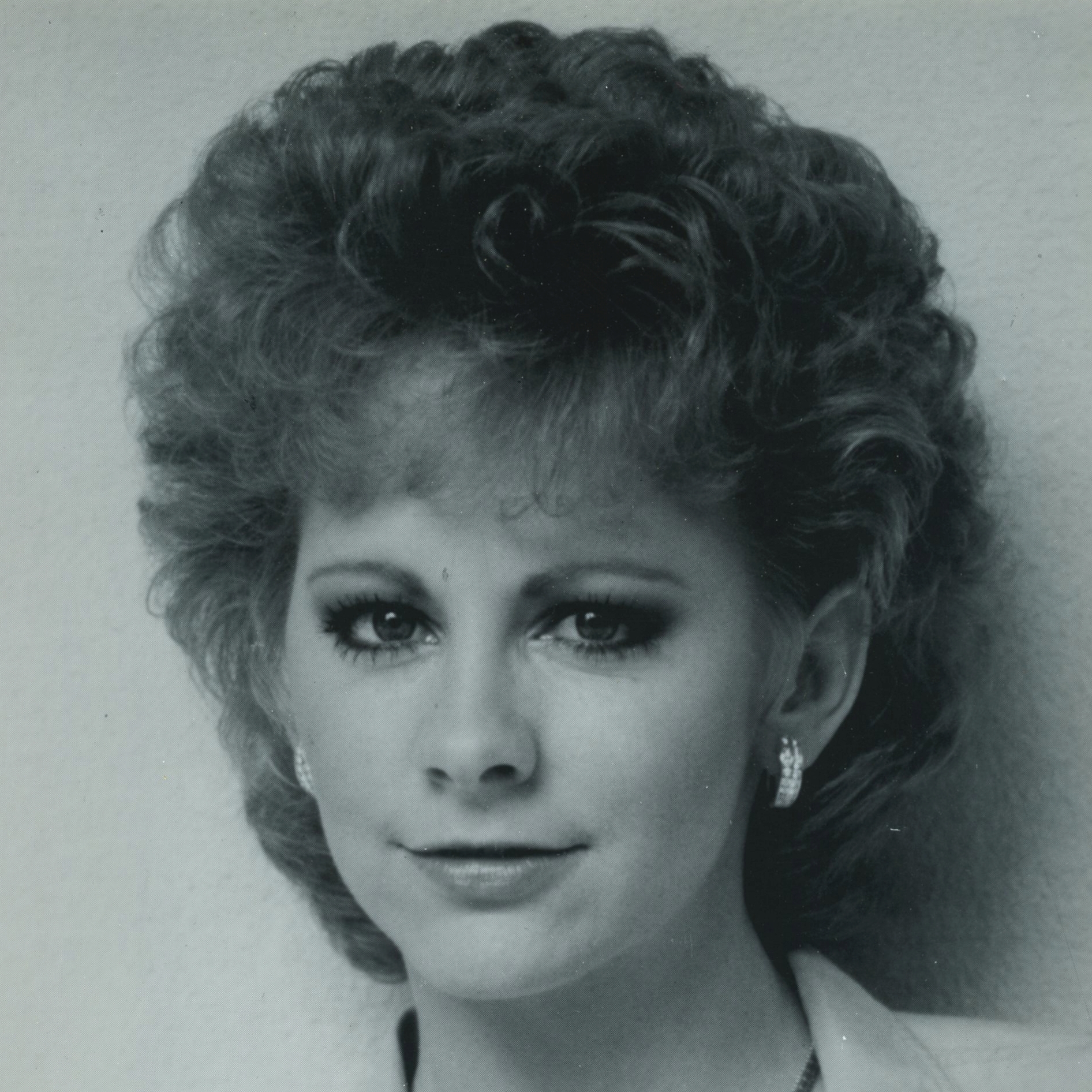 Ms. Reba McEntire