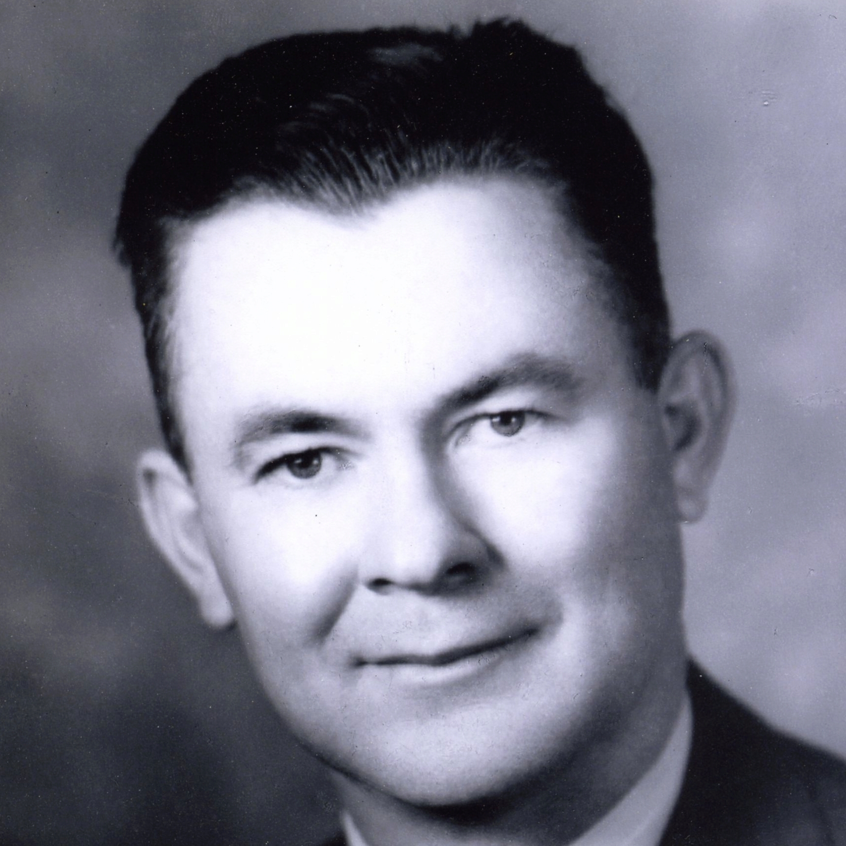 Mr. James E. Goss 