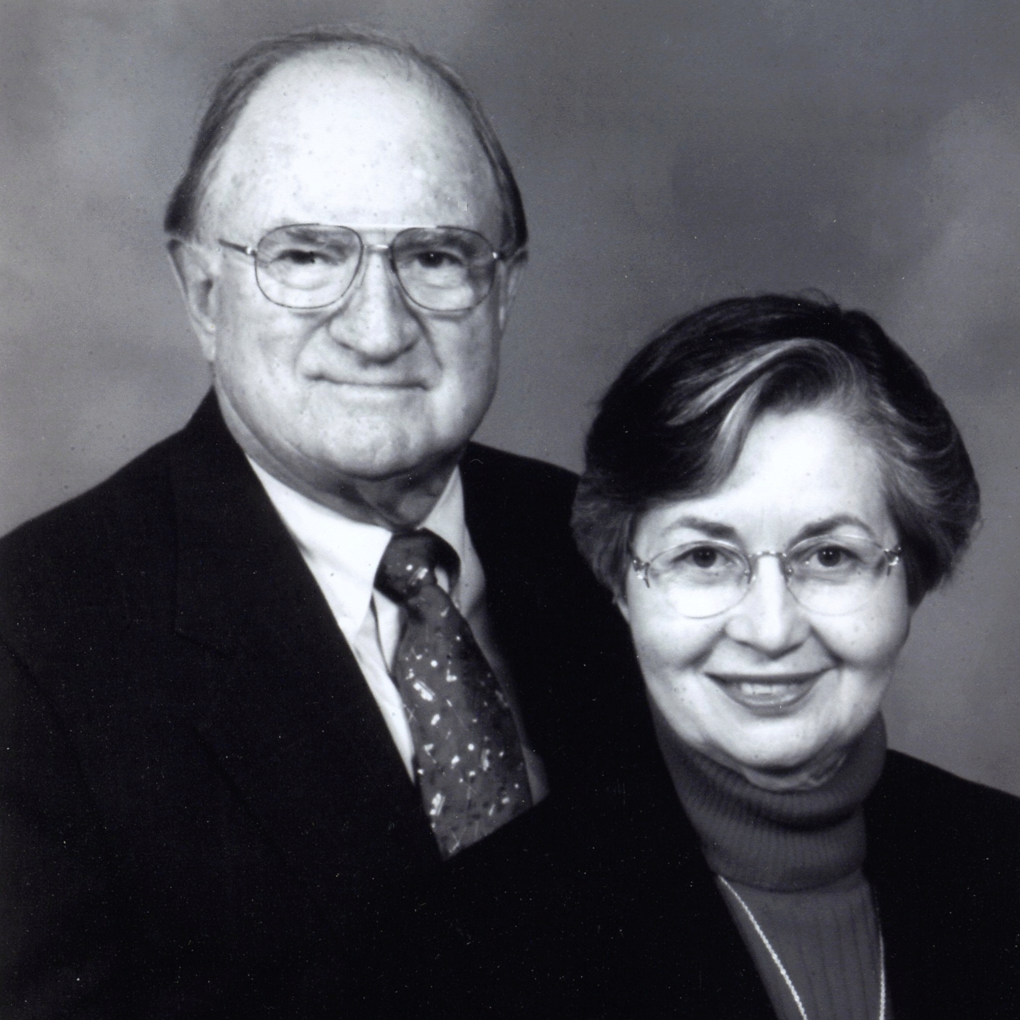 Mrs. Kay Parham