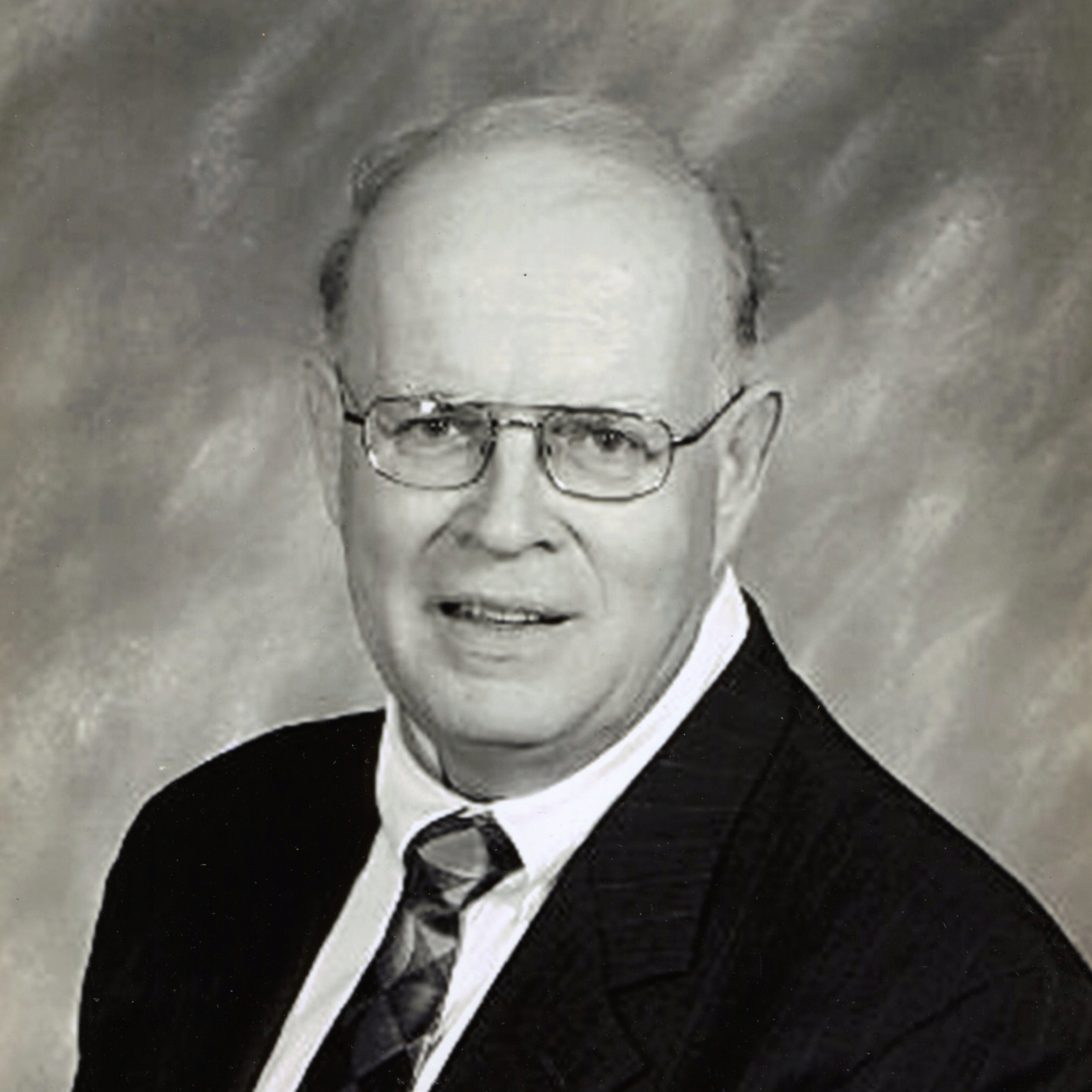 Friends and Family of Dr. Robert McFadden