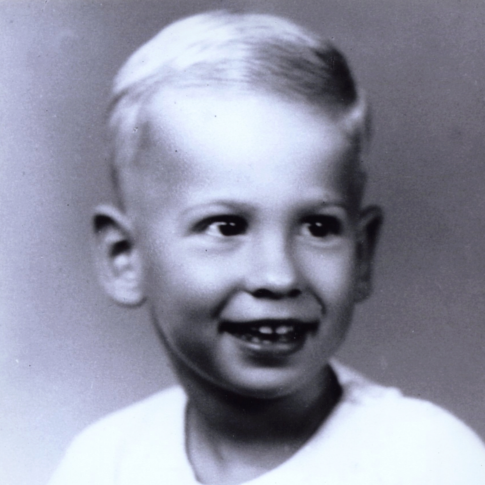 Family and Friends of Mr. George Bryant Morrow