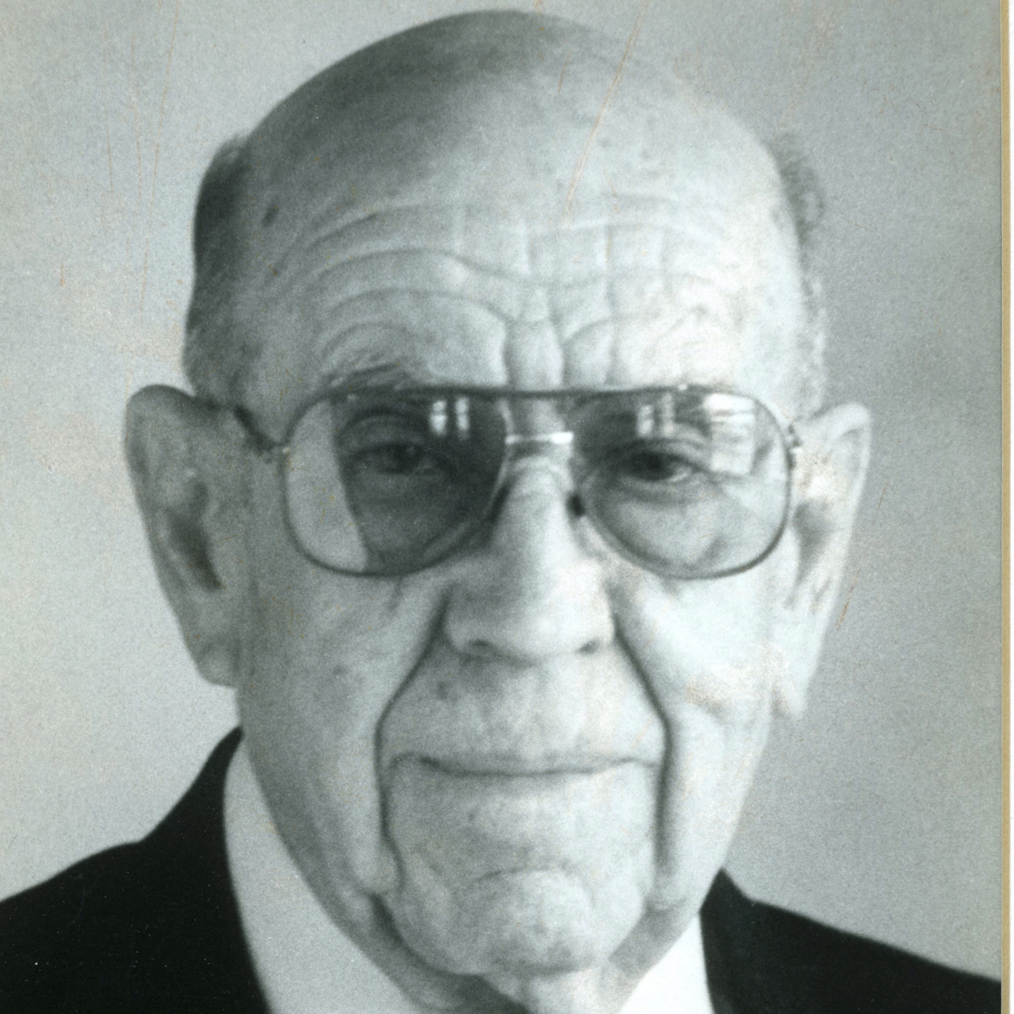 Mr. Bart Rustin