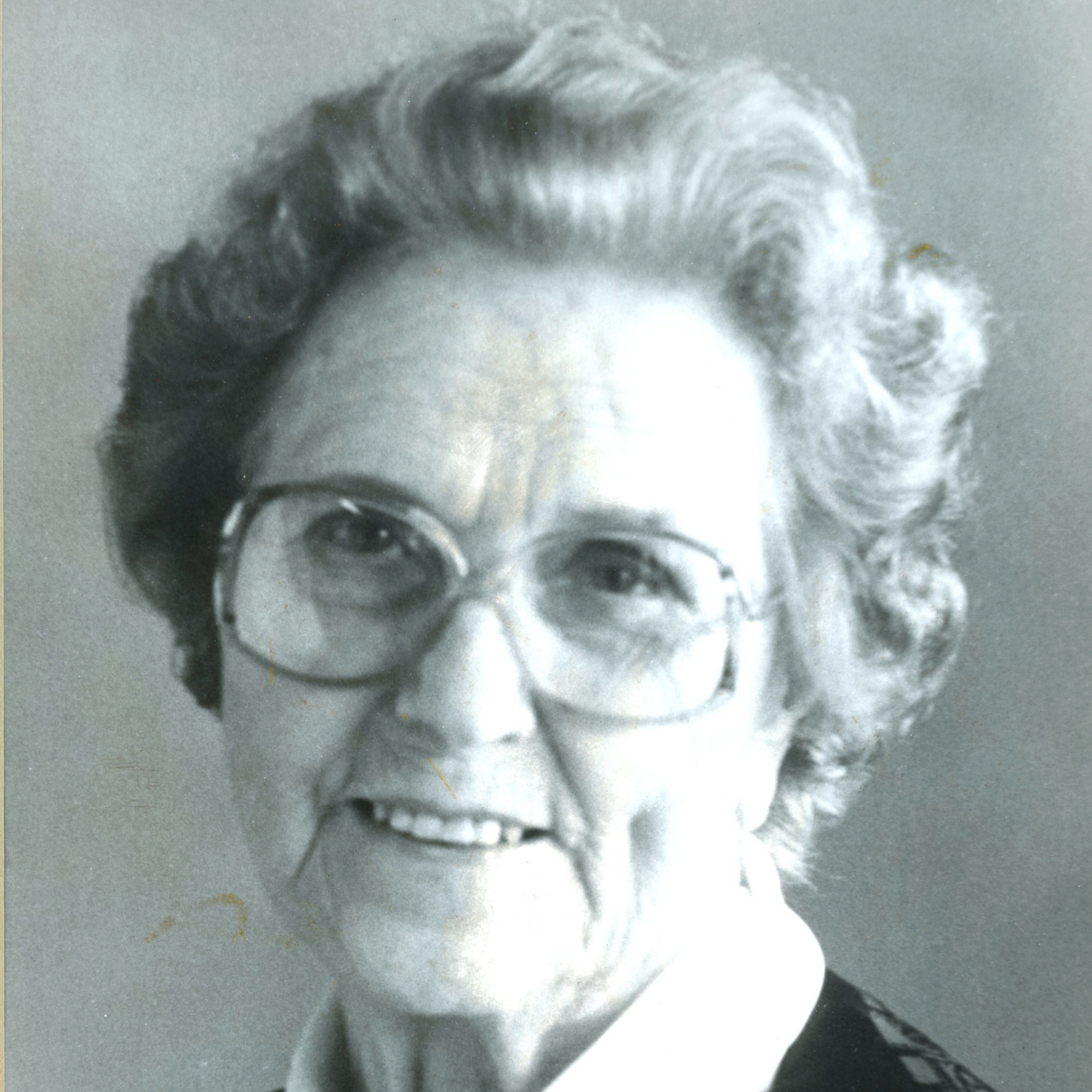 Family of Ms. Arlene K. Rustin