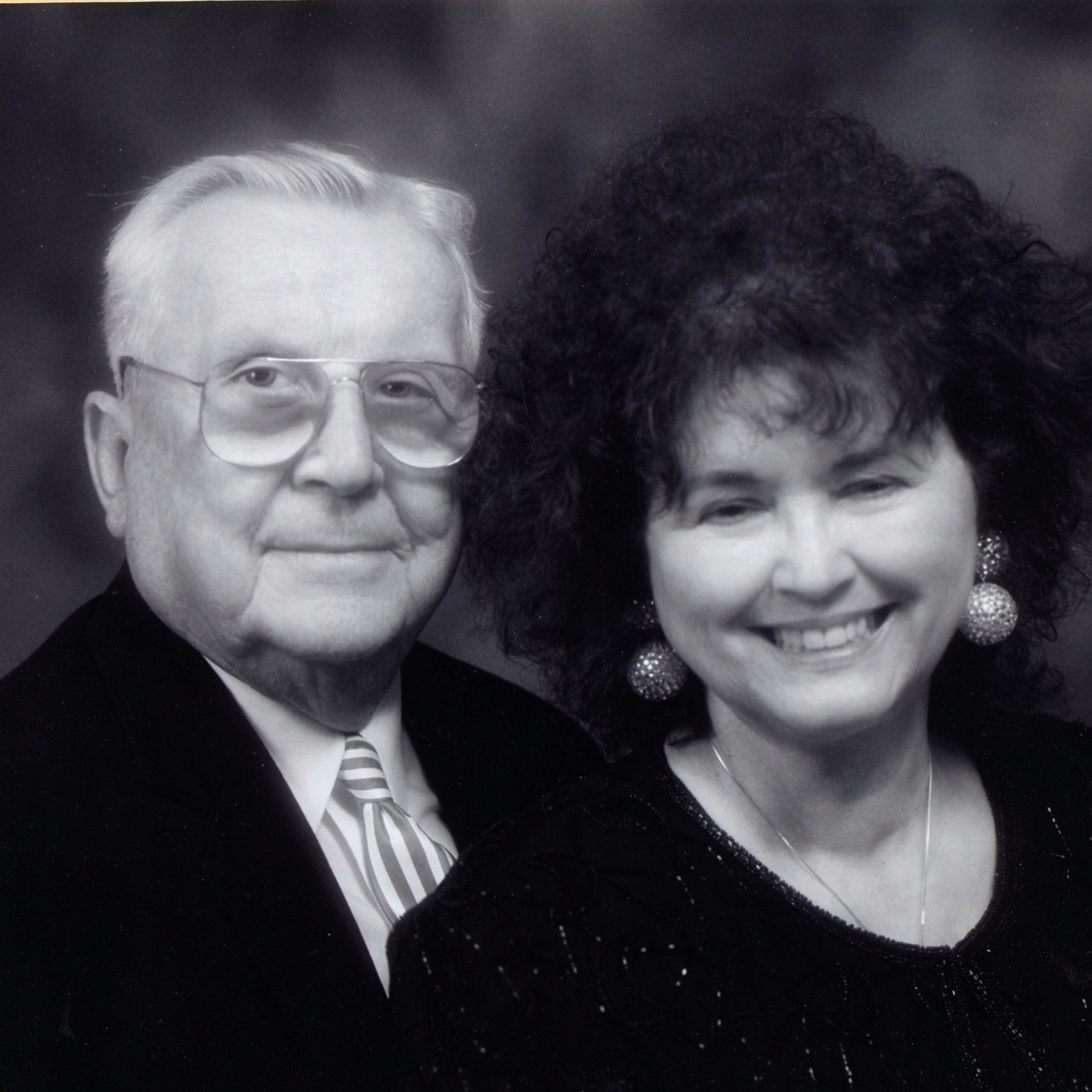 Mrs. Ruth L. Krattiger-Wester