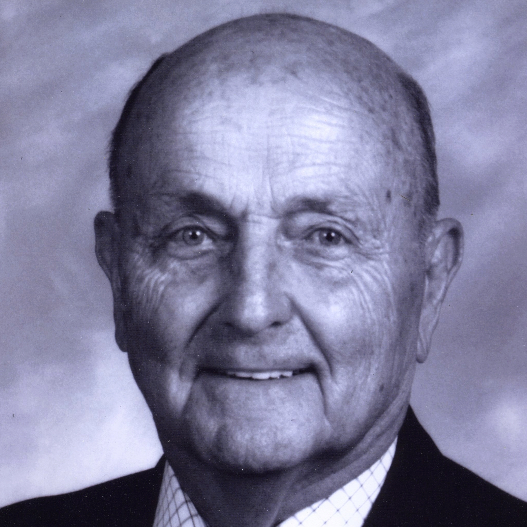 Family of Erwin J. "Buddy" Wagner