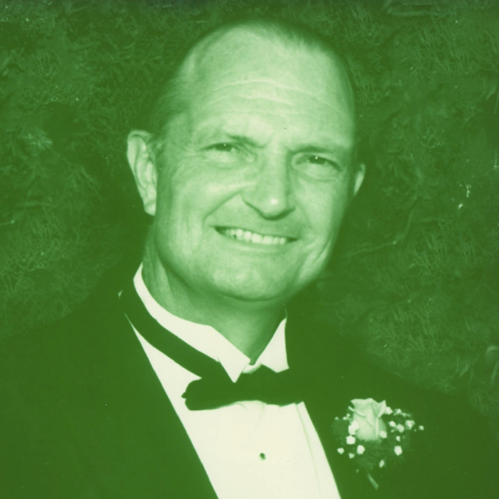 Family of Robert E. Hamilton