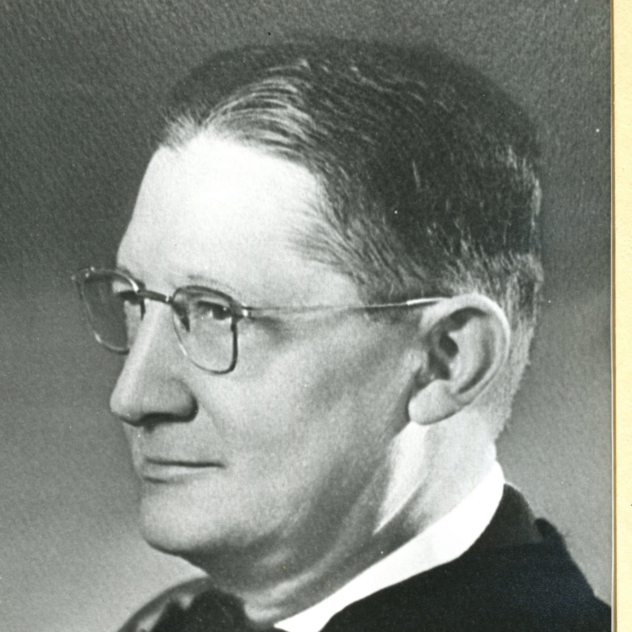 Friends of Dr. David Parsons