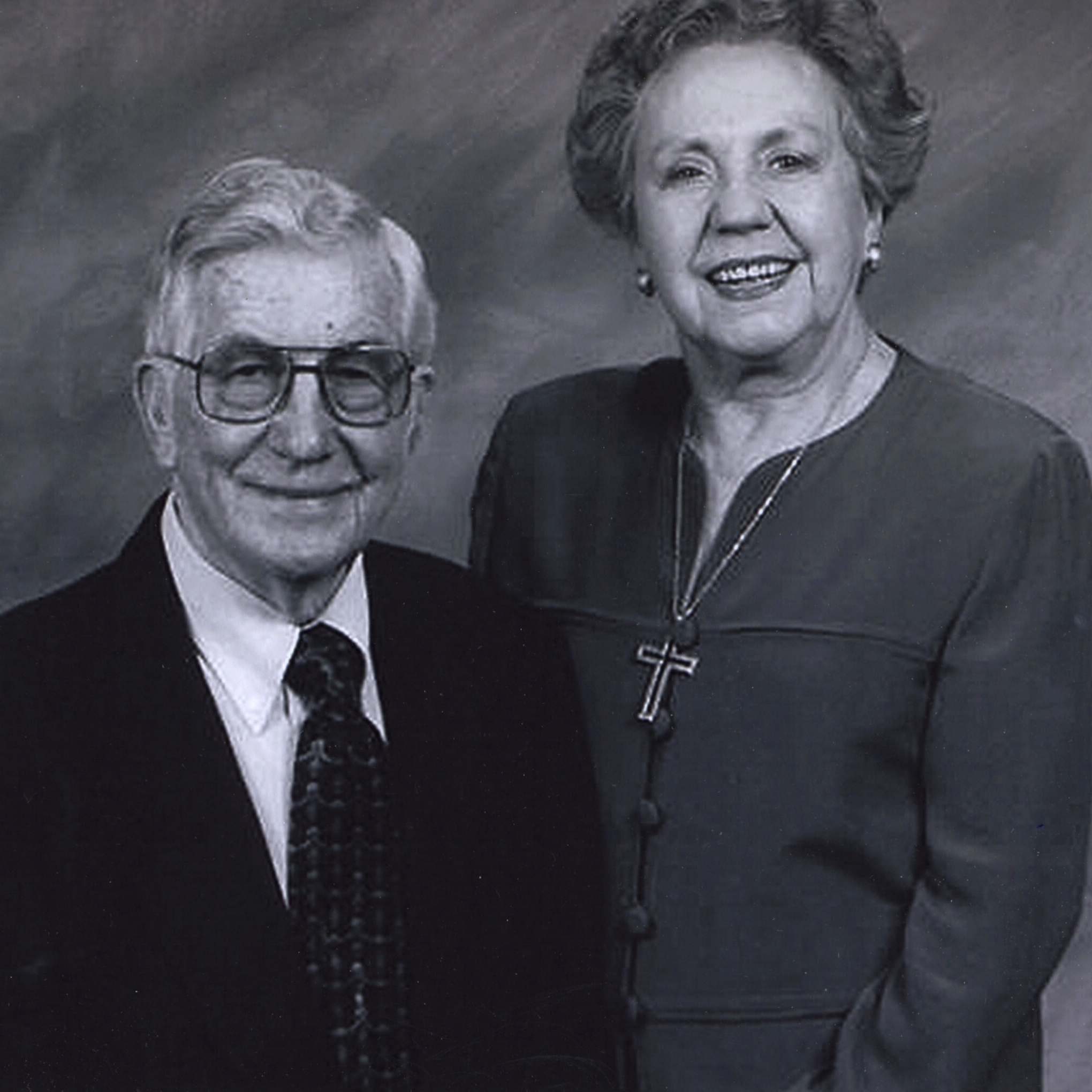 Family of Mrs. Cleta-Ortloff
